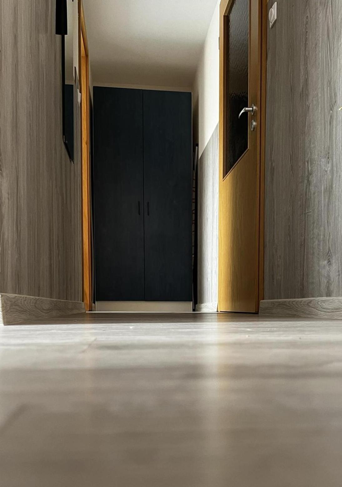 Apartment Revesz Harkány Dış mekan fotoğraf