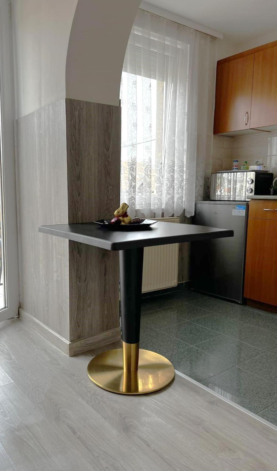 Apartment Revesz Harkány Dış mekan fotoğraf