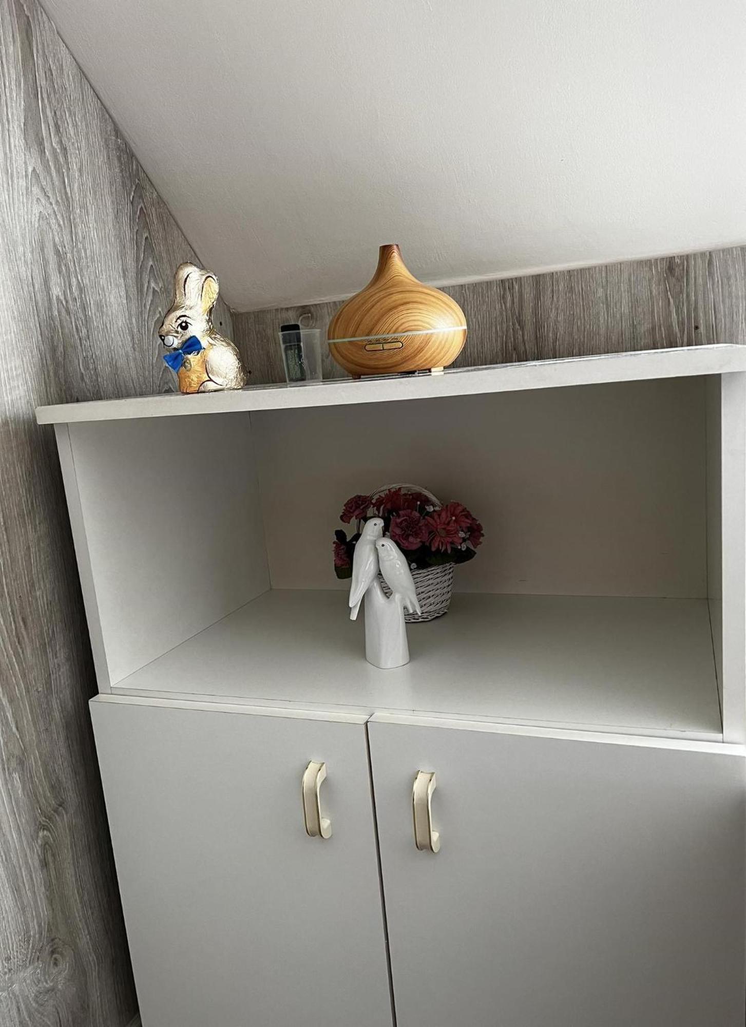 Apartment Revesz Harkány Dış mekan fotoğraf