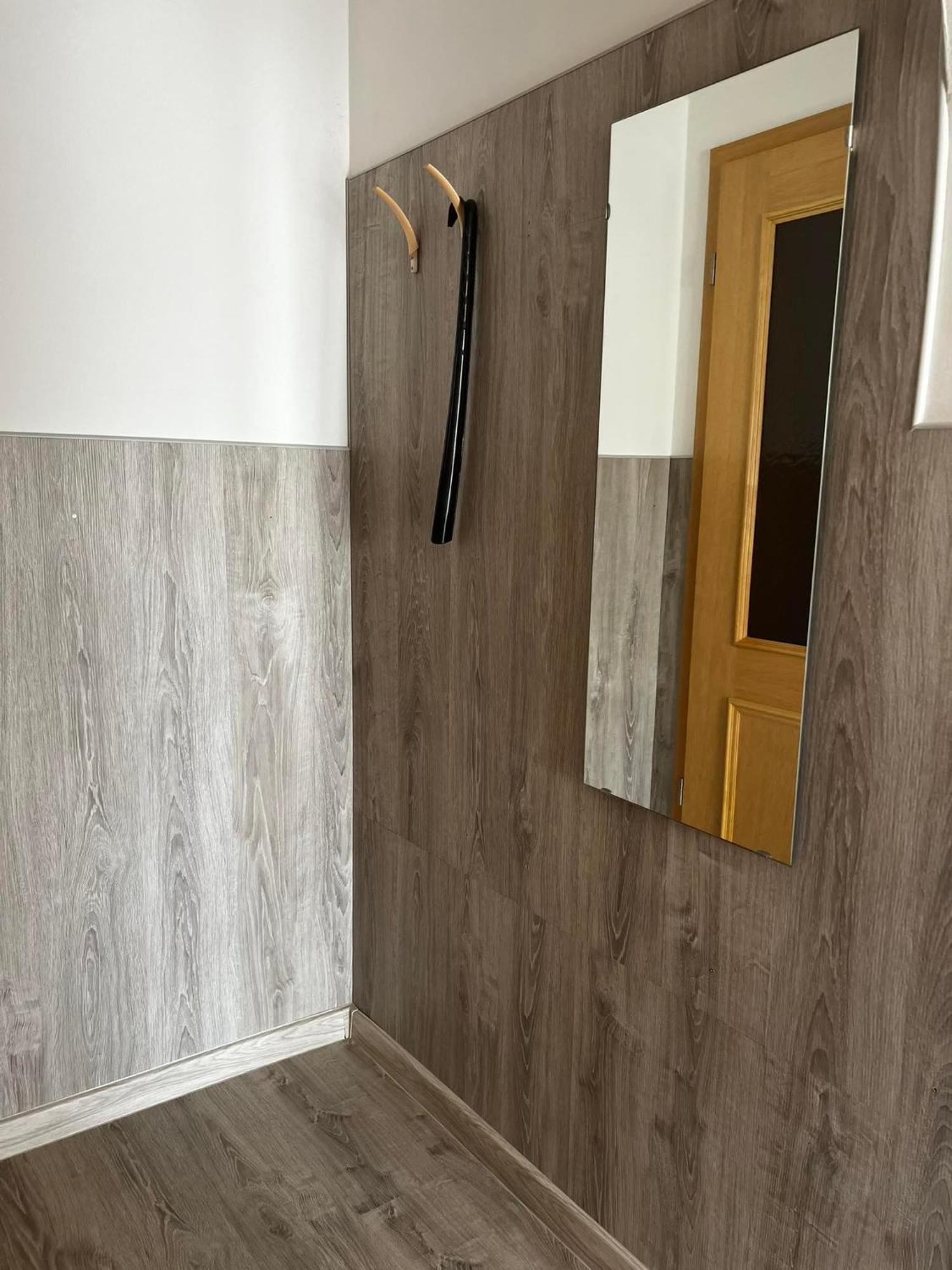 Apartment Revesz Harkány Dış mekan fotoğraf