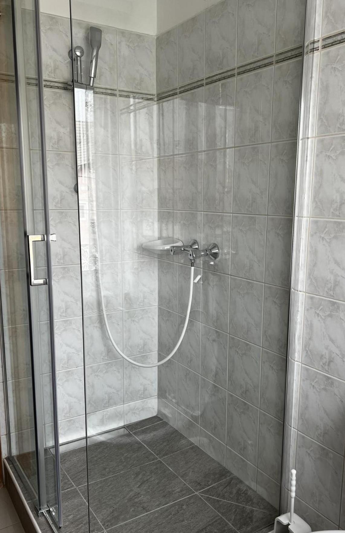 Apartment Revesz Harkány Dış mekan fotoğraf